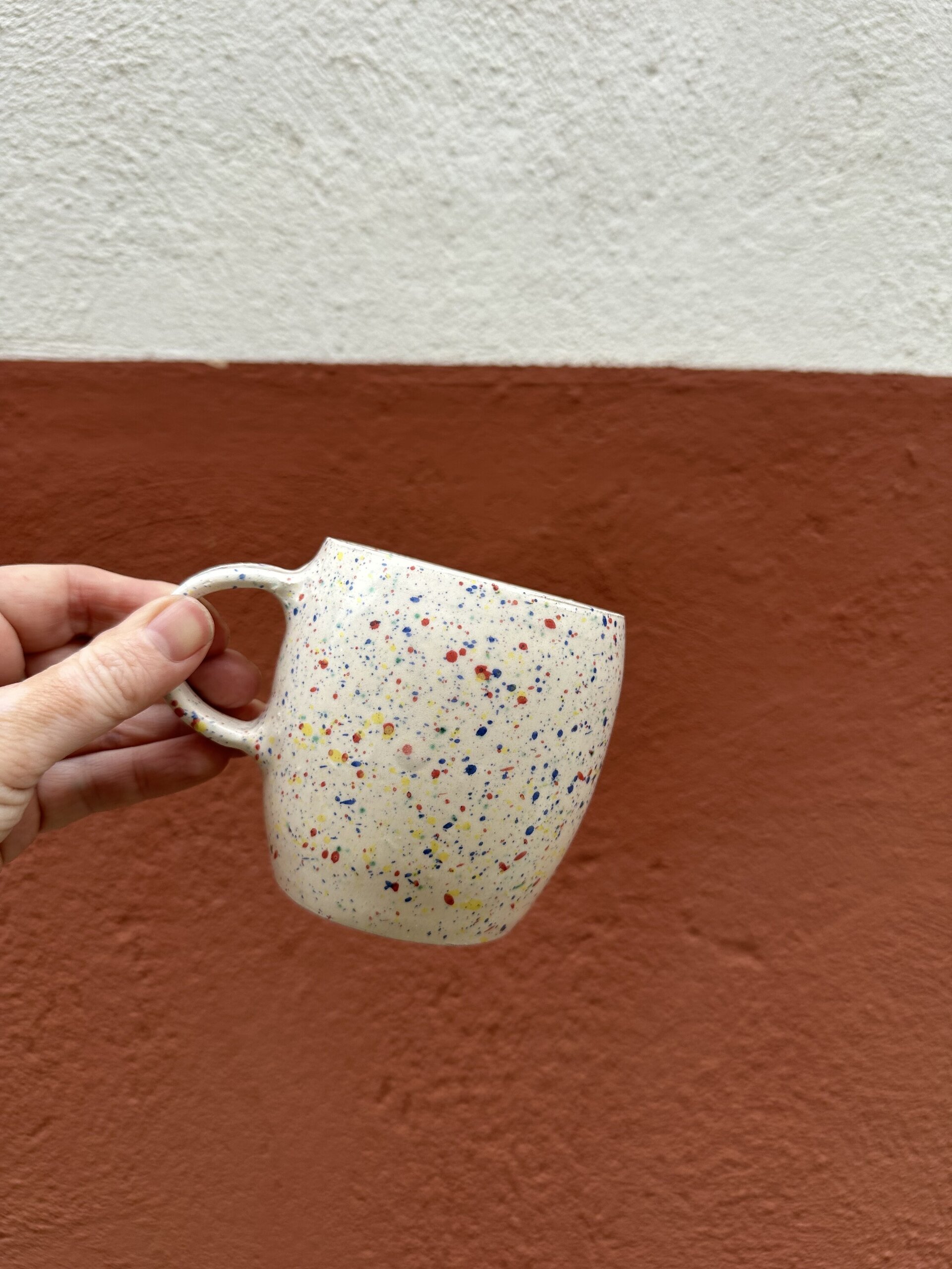 taza de Cerâmica colección Galagata - 1