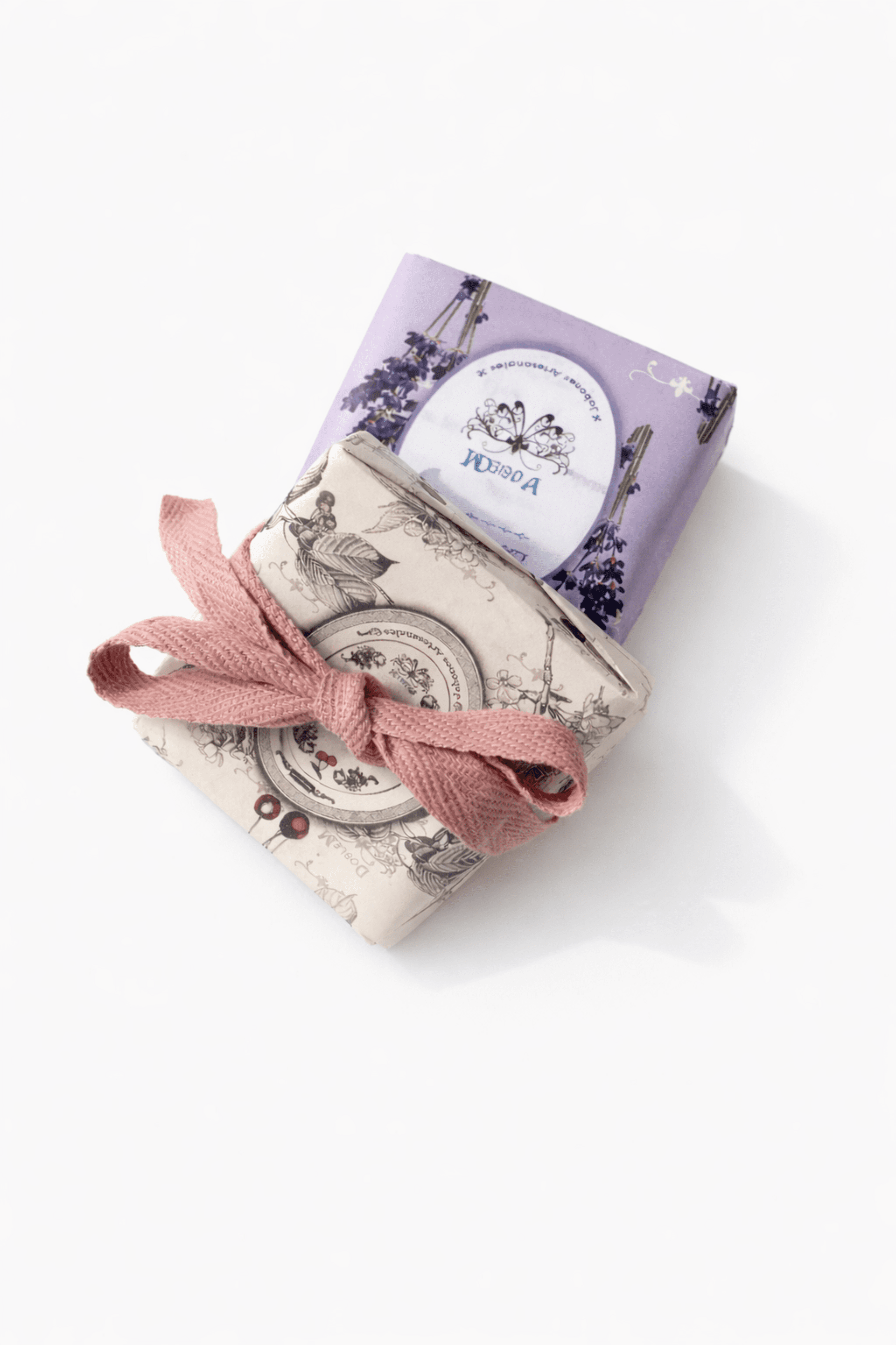 JABONES ARTESANALES - 1